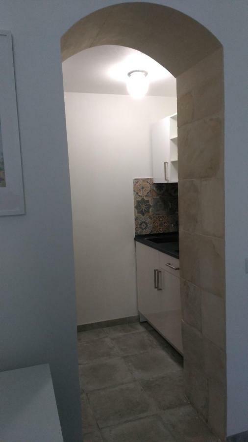 Casa Vacanze Scicli Centro Luaran gambar