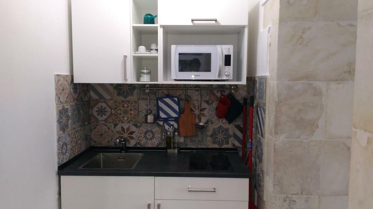 Casa Vacanze Scicli Centro Luaran gambar