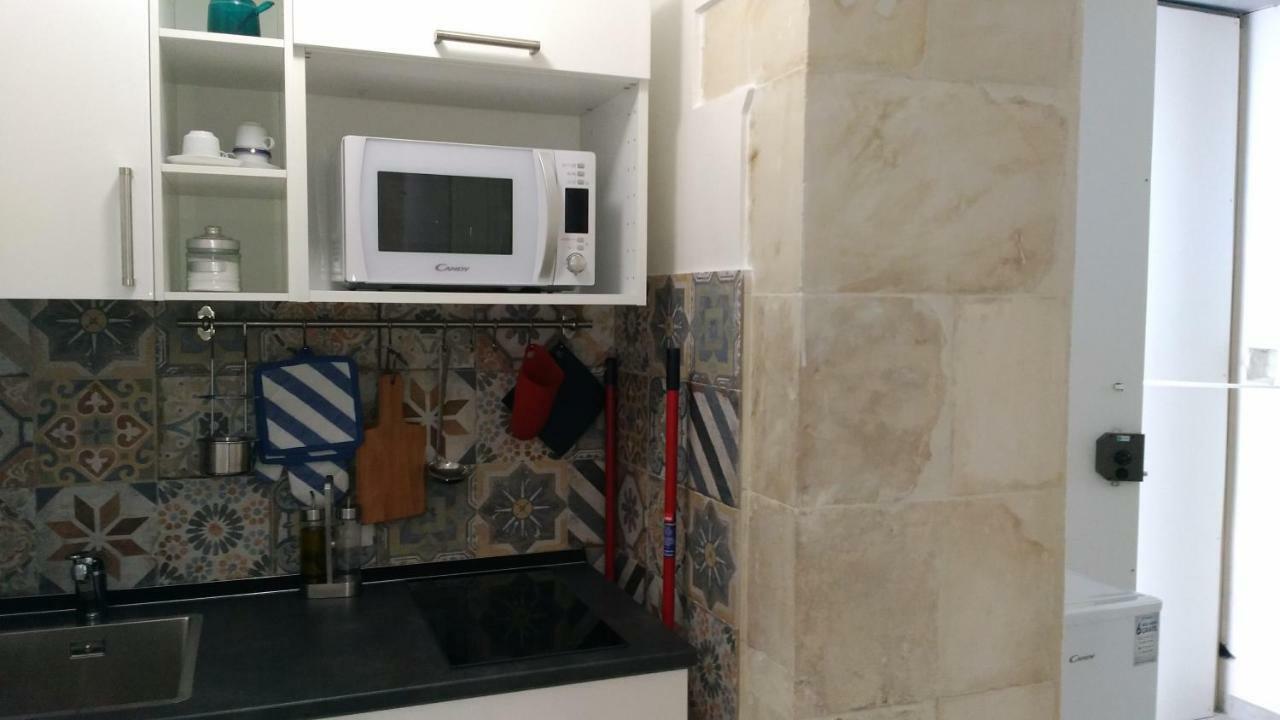 Casa Vacanze Scicli Centro Luaran gambar