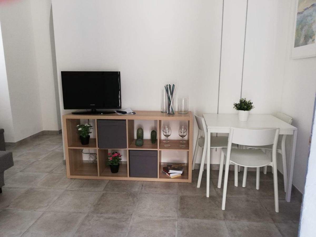 Casa Vacanze Scicli Centro Luaran gambar