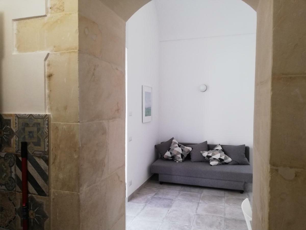 Casa Vacanze Scicli Centro Luaran gambar