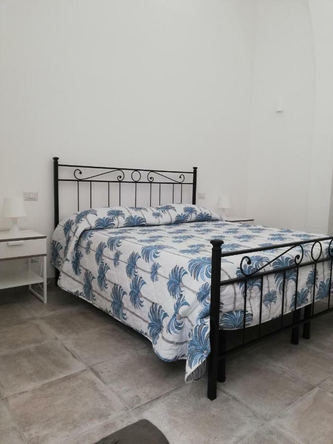 Casa Vacanze Scicli Centro Luaran gambar