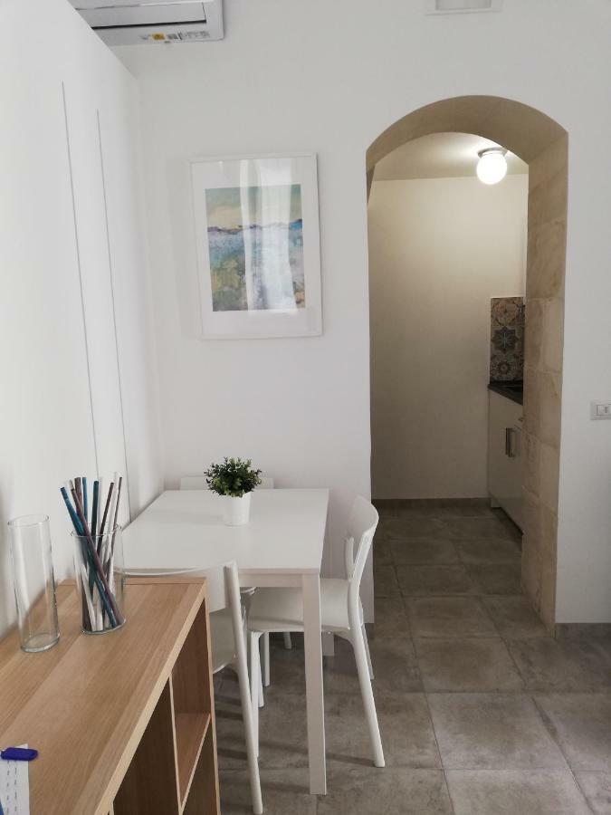 Casa Vacanze Scicli Centro Luaran gambar